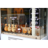 照片 法国(France) 巴黎(Paris) 罗马街(Rue de Rome) 2007-06 67