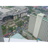 照片 泰国(Thailand) 曼谷(Bangkok) 洲际酒店(Intercontinental Hotel) 2003-07 61