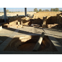 照片 以色列(Israel) 凯撒利亚(Caesarea) 2006-12 74