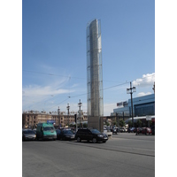 照片 俄罗斯(Russia) 圣彼得堡(St Petersburg) 2006-07 29