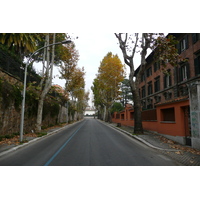 照片 意大利(Italy) 罗马(Rome) 四月三十日大道(Viale Trenta Aprile) 2007-11 26