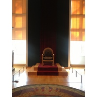 照片 法国(France) 巴黎(Paris) 卢浮宫(Louvre) 2014-05 37