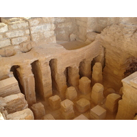 照片 以色列(Israel) 凯撒利亚(Caesarea) 2006-12 125