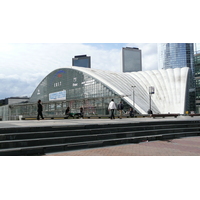 照片 法国(France) 巴黎(Paris) 拉德芳斯(La Defense) 2007-05 78