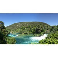 照片 克罗地亚(Croatia) 克尔卡国家公园(Krka National Park) 2016-04 51