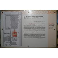 照片 法国(France) 叙西尼奥(Suscinio) 叙西尼奥城堡(Suscinio Castle) 2007-09 36