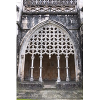 照片 葡萄牙(Portugal) 巴塔利亚(Batalha) 2013-01 90
