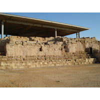 照片 以色列(Israel) 凯撒利亚(Caesarea) 2006-12 104