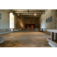 照片 法国(France) 叙西尼奥(Suscinio) 叙西尼奥城堡(Suscinio Castle) 2007-09 29