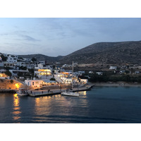 照片 希腊(Greece) 基克拉泽斯群岛(Cyclades) 2018-07 28