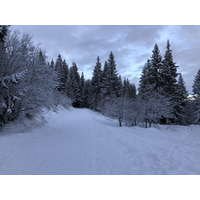 照片 法国(France) 拉克吕萨(La Clusaz) 2017-12 293