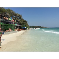 照片 泰国(Thailand) 沙美岛(Ko Samet) 2016-01 81