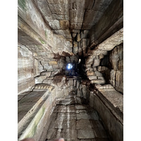 照片 柬埔寨(Cambodia) 暹粒(Siem Reap) 巴戎寺(Bayon) 2023-01 123