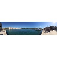 照片 克罗地亚(Croatia) 普里莫什滕(Primosten) 2016-04 15