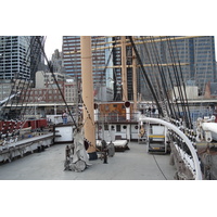 照片 美国(United States) 纽约(New York) 南街海港(South Street seaport) 2006-03 45
