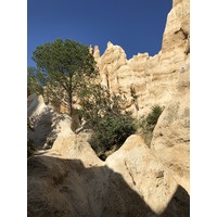 照片 法国(France) 泰特河畔伊勒管风琴石林(Orgues d'Ille Sur Tet) 2018-04 21
