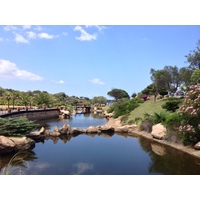 照片 意大利(Italy) 撒丁岛(Sardinia) 切尔沃港(Porto Cervo) 2015-06 54