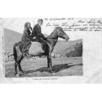 照片 法国(France) 科西嘉岛(Corsica) 老明信片(Old Postcards) 1900-01 8
