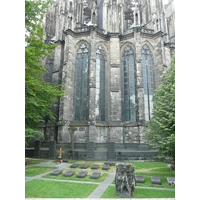 照片 德国(Germany) 科隆(Cologne) 大教堂(Cathedral) 2007-05 111