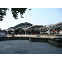 照片 德国(Germany) 科隆(Cologne) 2007-05 3
