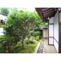 照片 日本(Japan) 京都(Kyoto) 龙安寺(Ryoanji Temple) 2010-06 91