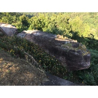 照片 泰国(Thailand) 普欣隆卡国家公园(Phu Hin Rong Kla National Park) 2014-12 267