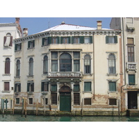 照片 意大利(Italy) 威尼斯(Venice) 2005-03 155