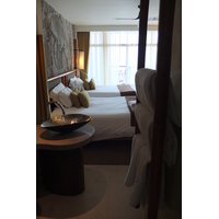 照片 泰国(Thailand) 芭提雅(Pattaya) 盛泰乐酒店(Centara Hotel) 2012-12 43