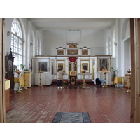 照片 俄罗斯(Russia) 雷宾斯克(Rybinsk) 2006-07 14