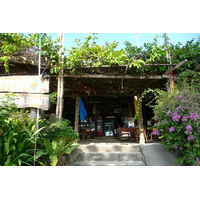 照片 泰国(Thailand) 沙美岛(Ko Samet) 2009-01 45