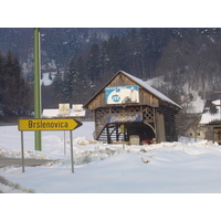 照片 斯洛文尼亚(Slovenia) 2005-03 6