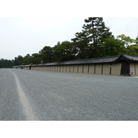 照片 日本(Japan) 京都(Kyoto) 京都御苑(Kyoto Gyoen Garden) 2010-06 50