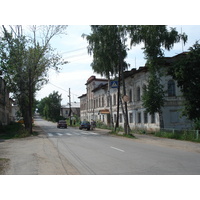 照片 俄罗斯(Russia) 喀山至下诺夫哥罗德(From Kazan to Nizhniy Novgorod) 2006-07 41
