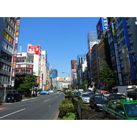 照片 日本(Japan) 东京(Tokyo) 新宿(Shinjuku) 2010-06 30