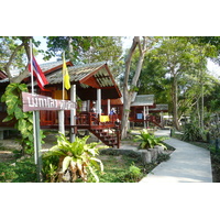 照片 泰国(Thailand) 沙美岛(Ko Samet) 2009-01 82