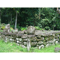 照片 波利尼西亚(Polynesia) 马克萨斯群岛(Marquises) 2006-04 93