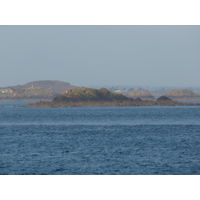 照片 法国(France) 圣马洛至泽西岛渡轮(Boat from St Malo to Jersey) 2010-04 83