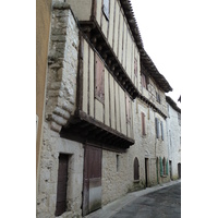 照片 法国(France) 伊西雅克(Issigeac) 2010-08 92