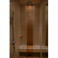 照片 阿联酋(United Arab Emirates) 迪拜(Dubai) 阿联酋购物中心凯宾斯基酒店(Kempinski Hotel Mall of the Emirates) 2009-01 22