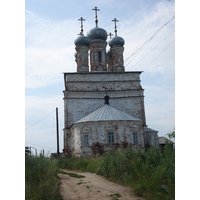 照片 俄罗斯(Russia) 喀山至下诺夫哥罗德(From Kazan to Nizhniy Novgorod) 2006-07 39
