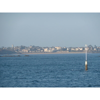 照片 法国(France) 圣马洛至泽西岛渡轮(Boat from St Malo to Jersey) 2010-04 72