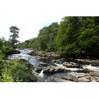 照片 英国(United Kingdom) 特罗萨克斯(The Trossachs) 2011-07 39