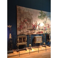 照片 法国(France) 巴黎(Paris) 卢浮宫(Louvre) 2014-05 14