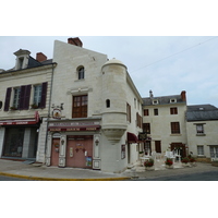 照片 法国(France) 丰特夫罗(Fontevraud) 2011-05 179