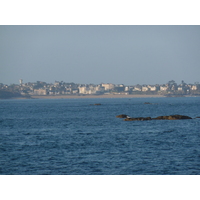 照片 法国(France) 圣马洛至泽西岛渡轮(Boat from St Malo to Jersey) 2010-04 67