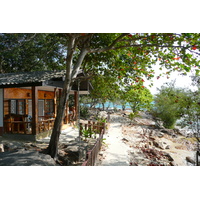 照片 泰国(Thailand) 沙美岛(Ko Samet) 2009-01 15