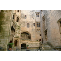 照片 法国(France) 塔拉斯孔(Tarascon) 塔拉斯孔城堡(Tarascon Castle) 2008-04 64