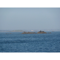 照片 法国(France) 圣马洛至泽西岛渡轮(Boat from St Malo to Jersey) 2010-04 61