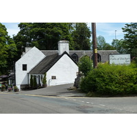 照片 英国(United Kingdom) 特罗萨克斯(The Trossachs) 2011-07 110