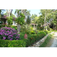 照片 泰国(Thailand) 沙美岛(Ko Samet) 2009-01 16